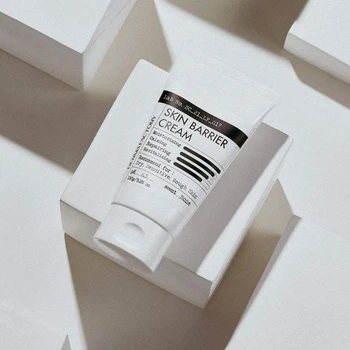 Увлажняющий барьерный крем для лица и тела DERMA FACTORY Skin Barrier Cream 150 мл