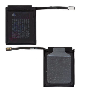 Акумулятор для Apple Watch Series 7 45mm, 309mAh