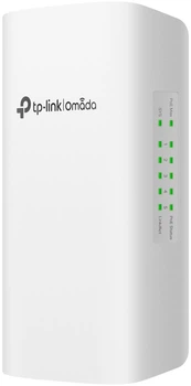 Коммутатор TP-LINK Omada SG2005P-PD