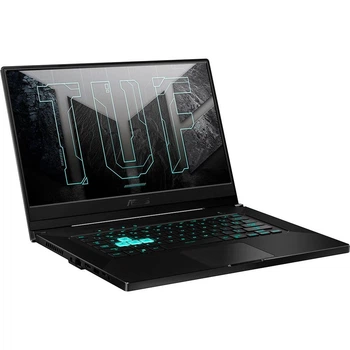 Ігровий ноутбук ASUS TUF Dash F15 FX516PM 15.6" Full HD 144 Гц Intel Core i7-11370H (3.3-4.80 ГГц) NVIDIA GeForce RTX 3070 8 ГБ RAM 16 ГБ 1 ТБ SSD - Б/В