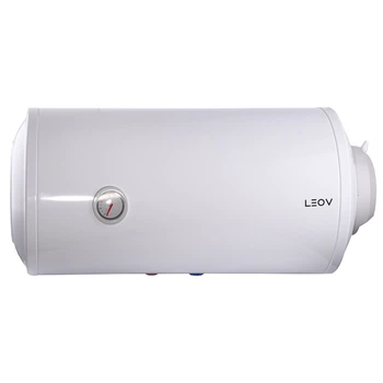 Водонагреватель LEOV LH Slim 50 l горизонтальный (50L Slim H), Бойлеры с подводкой труб