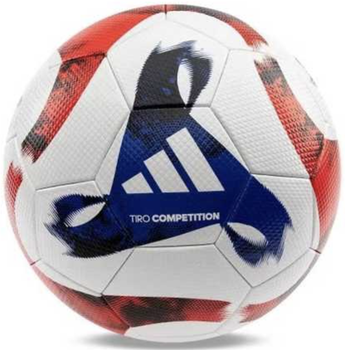 Мяч для футбола Adidas Tiro Competition 2023 FIFA HT2426 (размер 5)