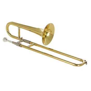 Сопрано тромбон Thomann SL 5 Soprano Trombone