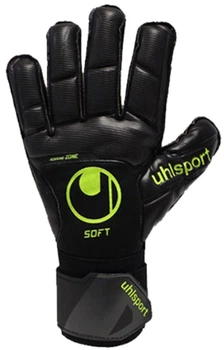 Вратарские перчатки Uhlsport Pure Alliance Soft Pro 1011172022020