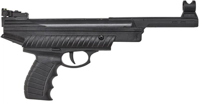 Пистолет пневматический Optima Mod.25 кал. 4,5 мм