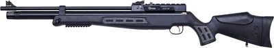 Пневматическая винтовка Optima BT65 SB