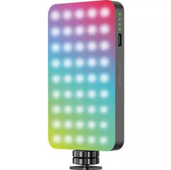 Портативный LED видеосвет Proove GlowBox