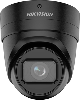 Kamera IP Hikvision DS-2CD2H86G2-IZS (2.8-12mm) (C) (BLACK)