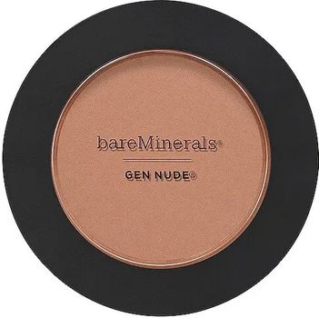 Róż do policzków bareMinerals Gen Nude Powder Blush Beige For Days 6 g (194250086065)