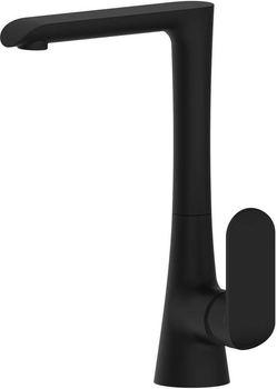 Bateria kuchenna Thema Lux DF123 Black DF12308