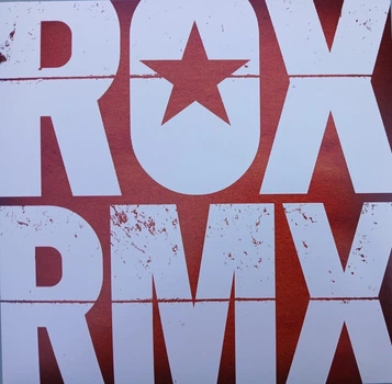 Roxette - Rox Rmx 2024 (5054197816567) Parlophone/EU Mint Виниловая пластинка (art.247071)