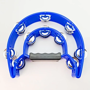 Тамбурин Figure TDR10-BL (Blue)