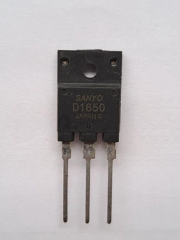 Транзистор биполярный 2SD1650 (ТБ0497)