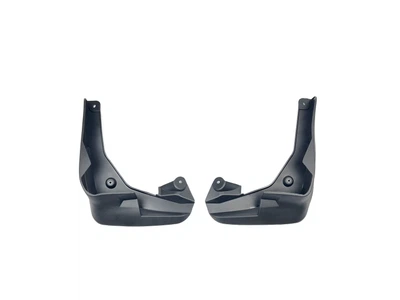 Брызговики передние для Renault Latitude 2010–2015 комплект 2 шт для Renault Latitude 2010-2015 (379)