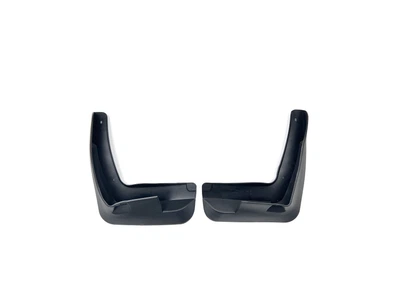 Брызговики задние для Renault Latitude 2010–2015 комплект 2 шт для Renault Latitude 2010-2015 (380)
