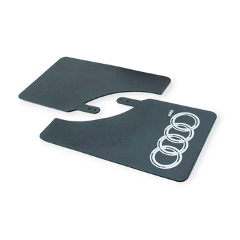 Брызговик Speed Master (2шт) 230*375 Audi