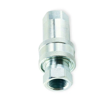 Муфта разрывная DN12.5, BSP 1, 2 (Jubana)