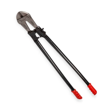 Болторез - ножницы для прутов (до d-13 мм) 1050 мм INTERTOOL