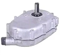 Редуктор понижающий м/б 168F/170F (6,5/7Hp) (с автоматическим сцеплением, под вал 25 мм) DIGGER
