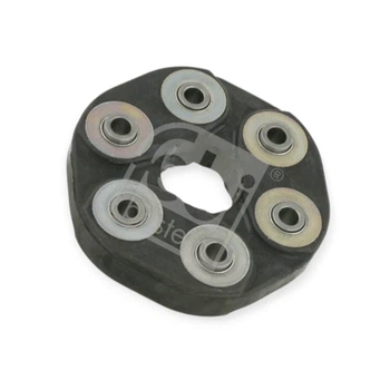 Муфта еластична MB C-class (W202), E-class (W210, W124) (41x129x24) (FEBI) FEBI BILSTEIN