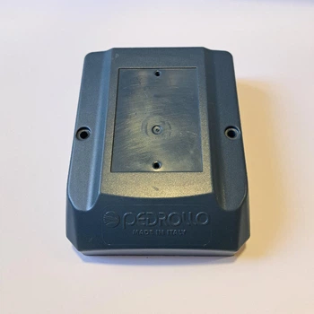 Крышка клемной коробки Pedrollo CP 220, CP 230, CP 25/200, F32/160A, HF 20B, HF 8B