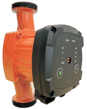 Циркуляционный насос Euroaqua APE-PRO-25/4-180