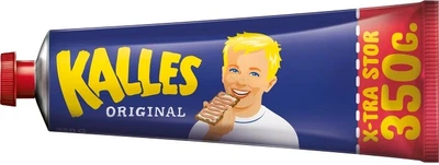 Ікра Kalles, 350 г