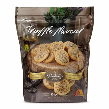 Брускета с трюфельным вкусом 150 г