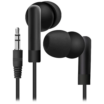 Навушники Defender Basic 210 Black