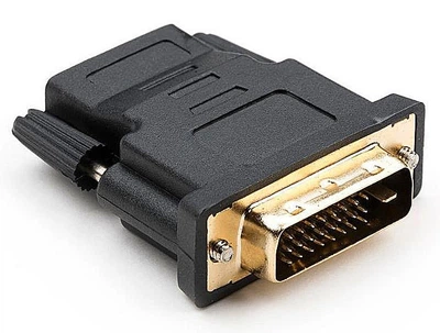 Адаптер Vinga - HDMI to DVI