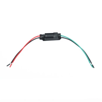 Обманка CAN-BUS Qray Q-Socket-96