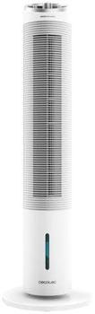 Wentylator Cecotec EnergySilence 2000 Cool Tower Smart Biały (V1704987)
