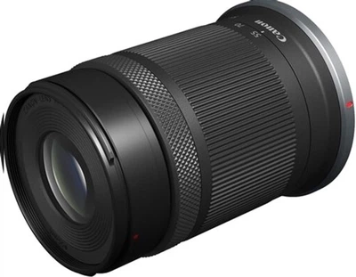 Canon RF-S 55-210mm f/5.0-7.1 IS STM (5824C005)