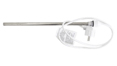 Тэн для сушилок полотенец, 300 Вт, 1/2", Innowarm HP002