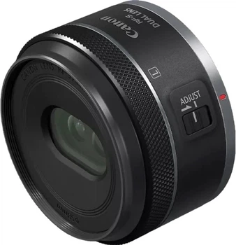 Canon RF-S 7.8mm F4 STM DUAL (6795C005)