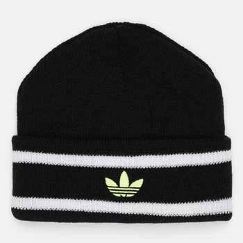 Шапка Adidas Adicolor Archive Inspired Beanie JW7916 OSFW 56 Black (4068807722897)