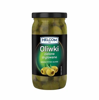 Оливки Helcom 900 г