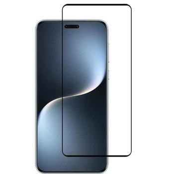 Защитное стекло Full Screen Tempered Glass для Honor 200