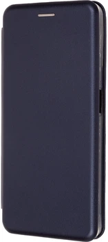 Чохол-книжка для смартфона ArmorStandart G-Case для Oppo A5x 4G/A5x 5G Dark Blue (ARM85408)