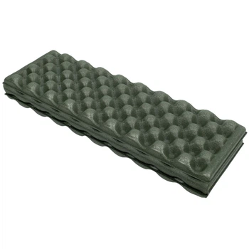 Сідачка складана Tribe Seat Mat T-BD-0003 green (185050) T-BD-0003-green