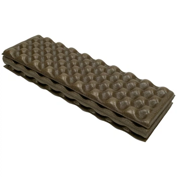 Сідачка складана Tribe Seat Mat T-BD-0003 brown (185051) T-BD-0003-brown