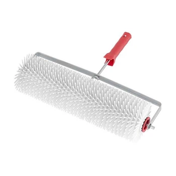 Валик игольчатый, 120×400 мм INTERTOOL KT-4704