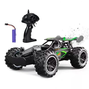 Машинка на радиоуправлении HOTDEER Off-Roader, багги на радиоуправлении 23см 2WD, машинка на дистанционном управлении (47933)