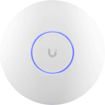 Точка доступа Ubiquiti UniFi U6 Enterprise (U6-ENTERPRISE) [144712]