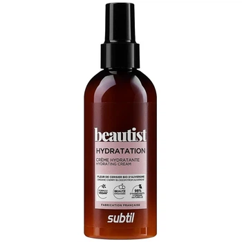 Увлажняющий крем Subtil для волос Beautist Hydration Cream 200 мл