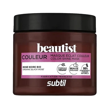 Маска Subtil для окрашенных волос Beautist Color Mask 250 мл