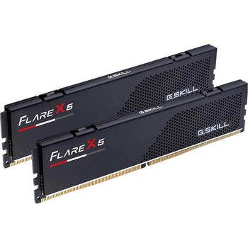 Оперативная память G.Skill DDR5-6000 32 GB (2 x 16 GB) Flare X5