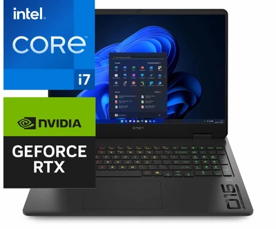 HP ノートPC Intel Core i7 16GB 144Hz Ноутбуки HP Intel Core i7 купити в Києві: ціна, відгуки, продаж