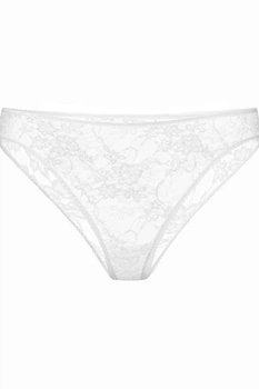 Трусики слип Fiore 5(XL) Белый (124530)