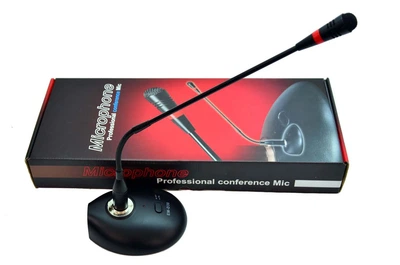 Микрофон конференционный конденсаторный Inter-M EM-D38